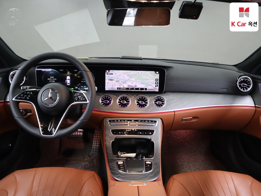 مرسيدس - CLS 450 - Image 3