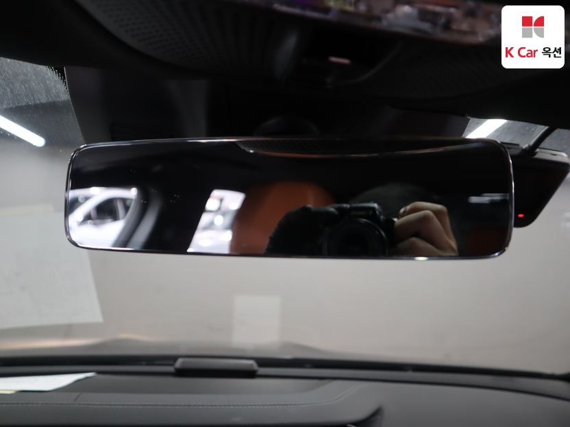 مرسيدس - CLS 450 - Image 13