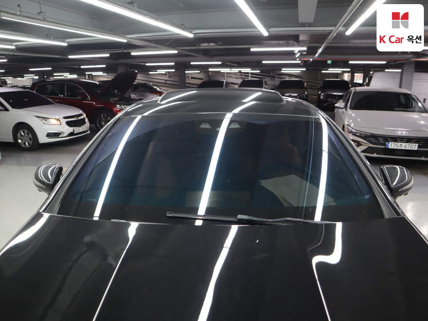 مرسيدس - CLS 450 - Image 36