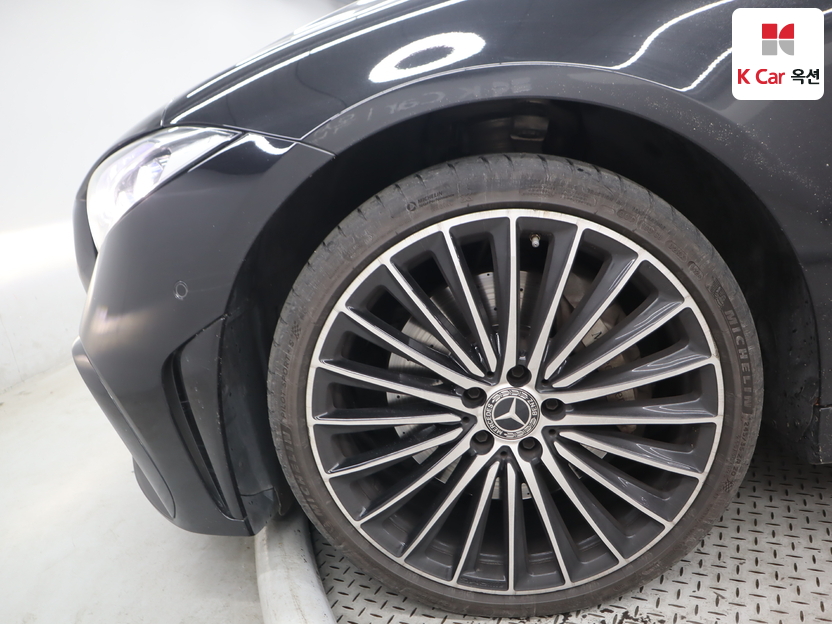 مرسيدس - CLS 450 - Image 43