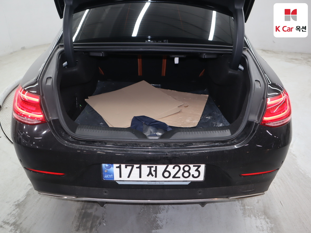 메르세데스-벤츠 CLS 2023 - 이미지 27