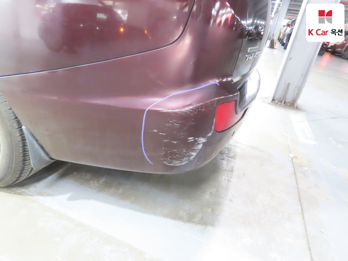 سانج يونج كوراندو توريزمو 2015 - صورة 44