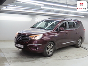 سانج يونج كوراندو توريزمو