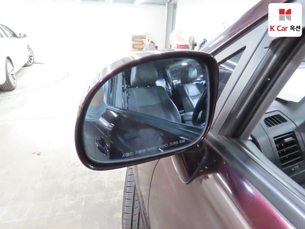 سانج يونج كوراندو توريزمو 2015 - صورة 22