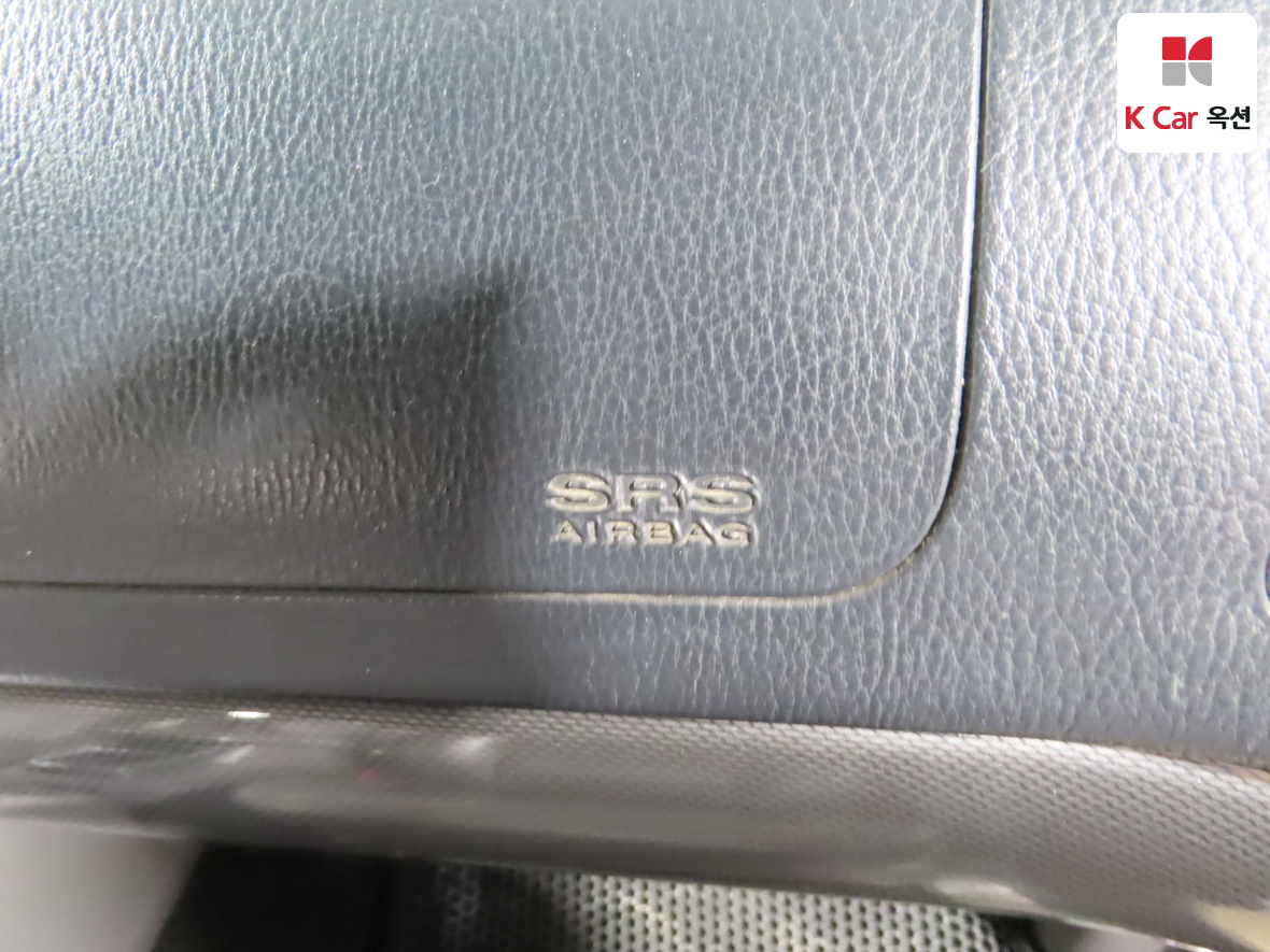 سانج يونج كوراندو توريزمو 2015 - صورة 32