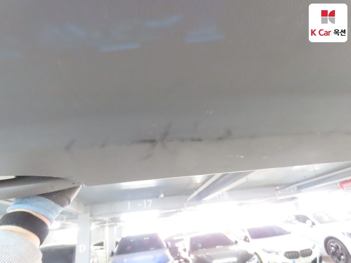 سانج يونج كوراندو توريزمو 2015 - صورة 27