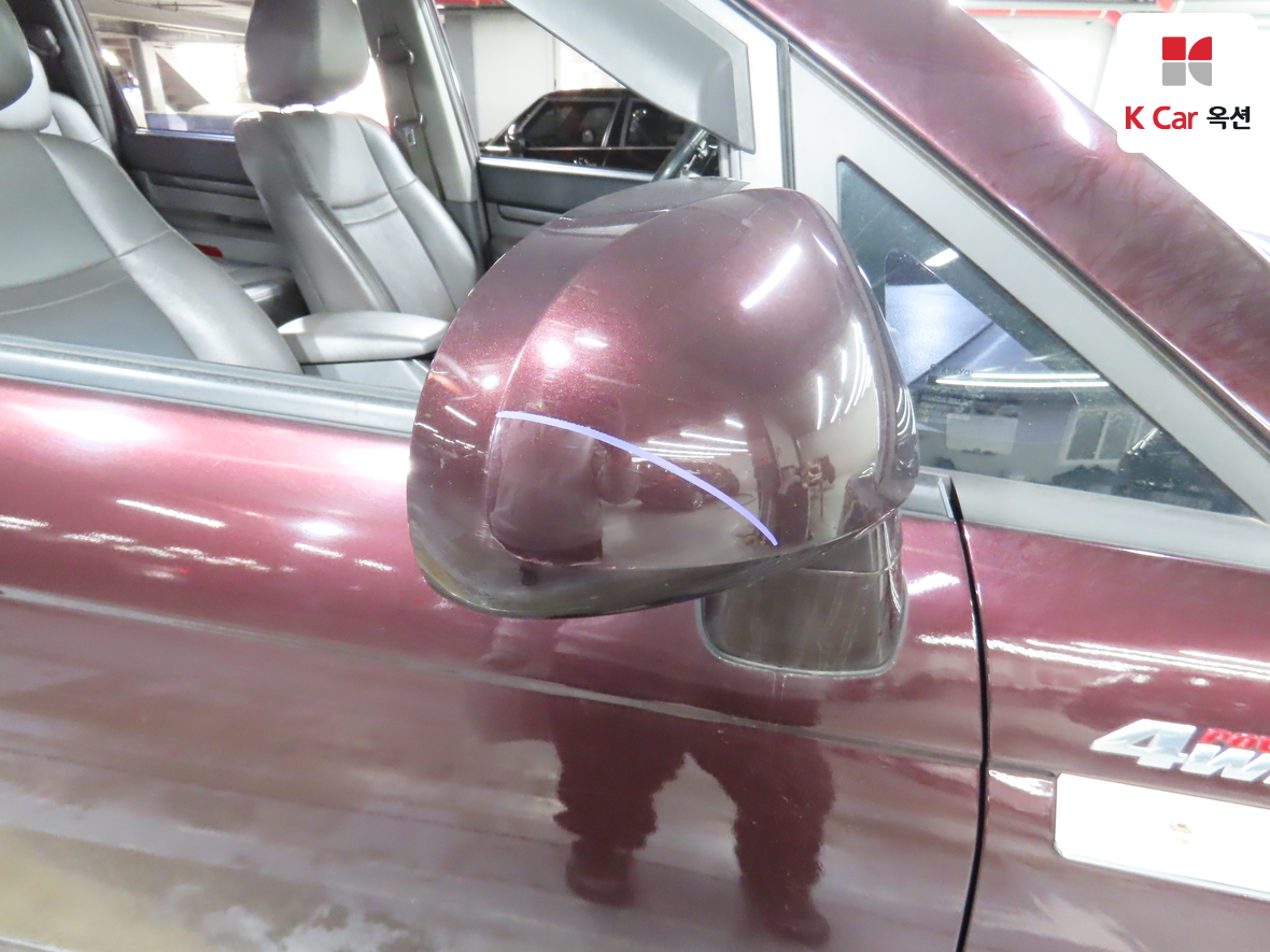 سانج يونج كوراندو توريزمو 2015 - صورة 48