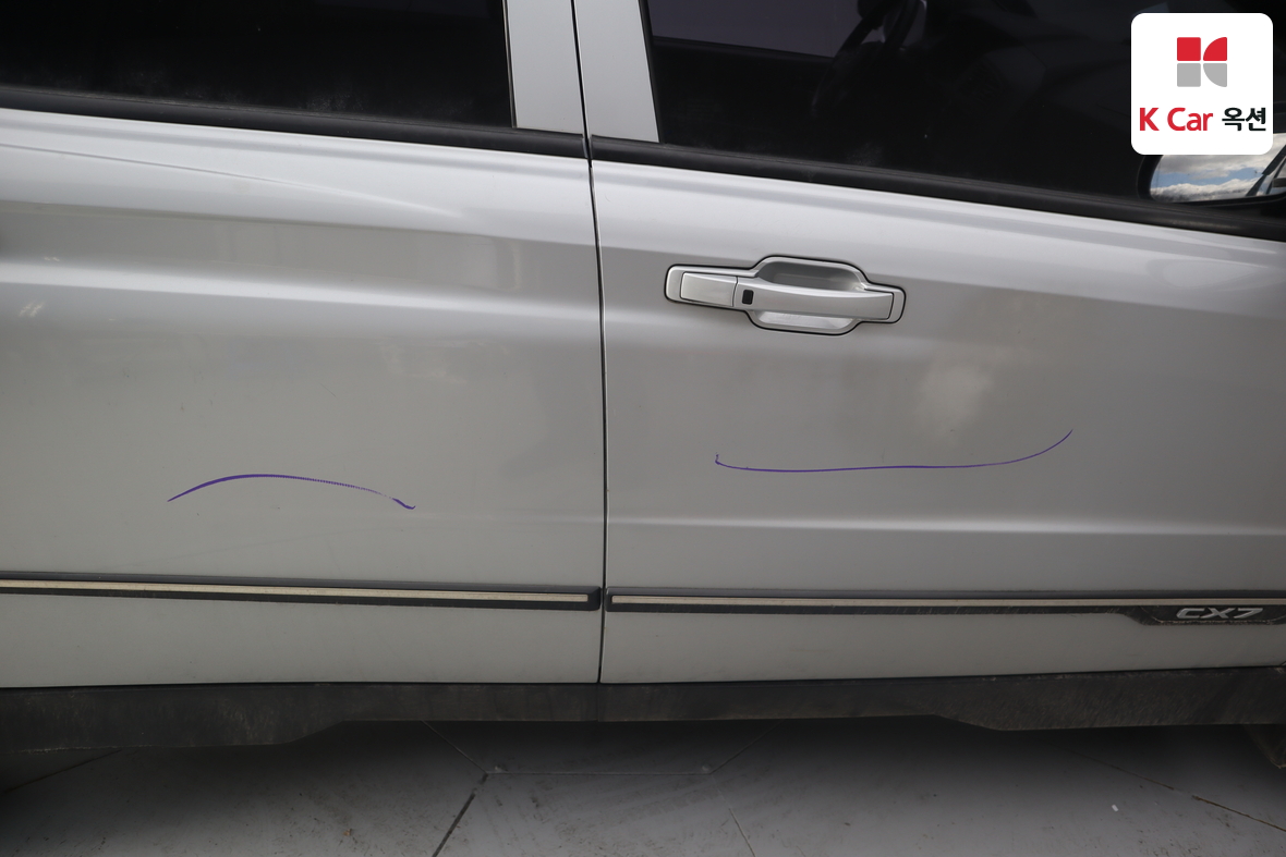 سانج يونج كوراندو سبورت 2015 - صورة 33