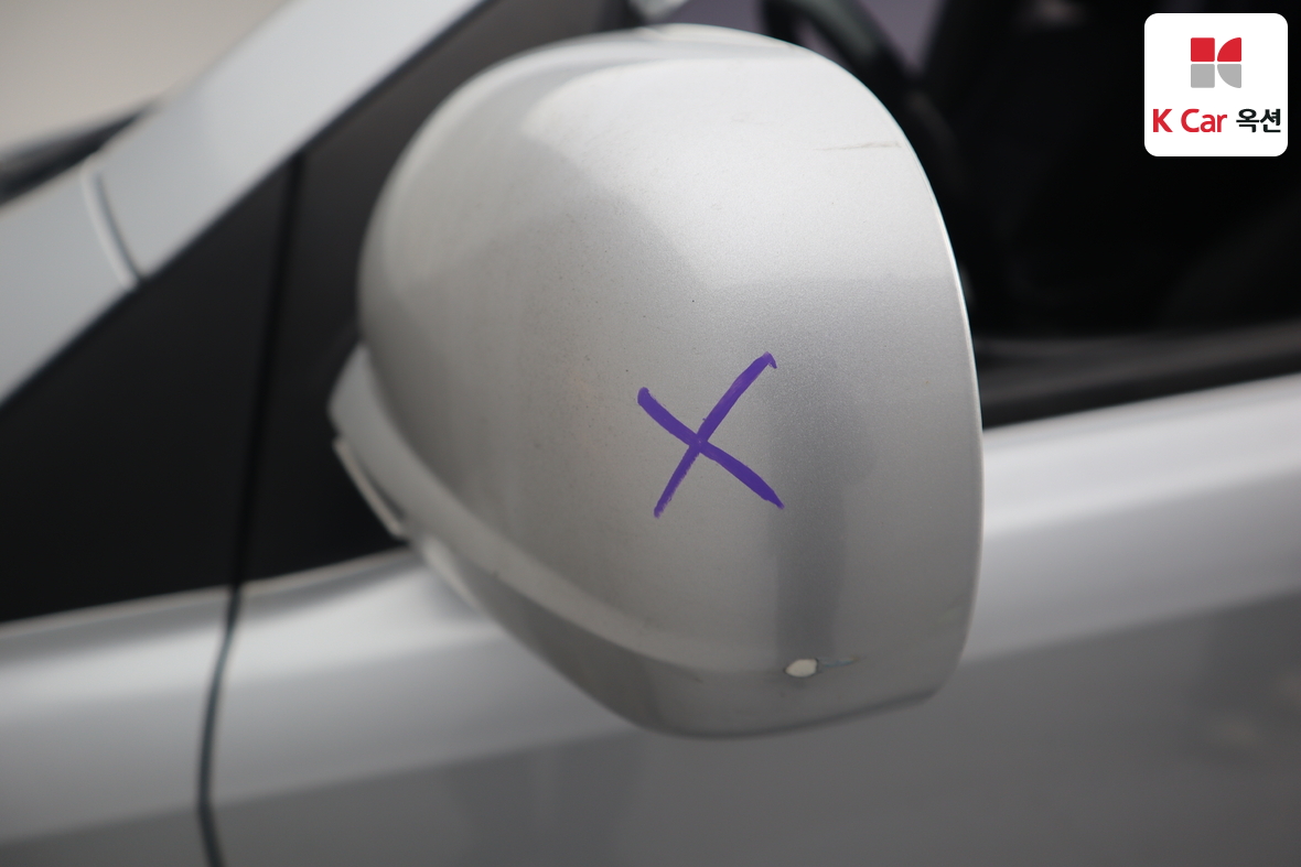 سانج يونج كوراندو سبورت 2015 - صورة 38