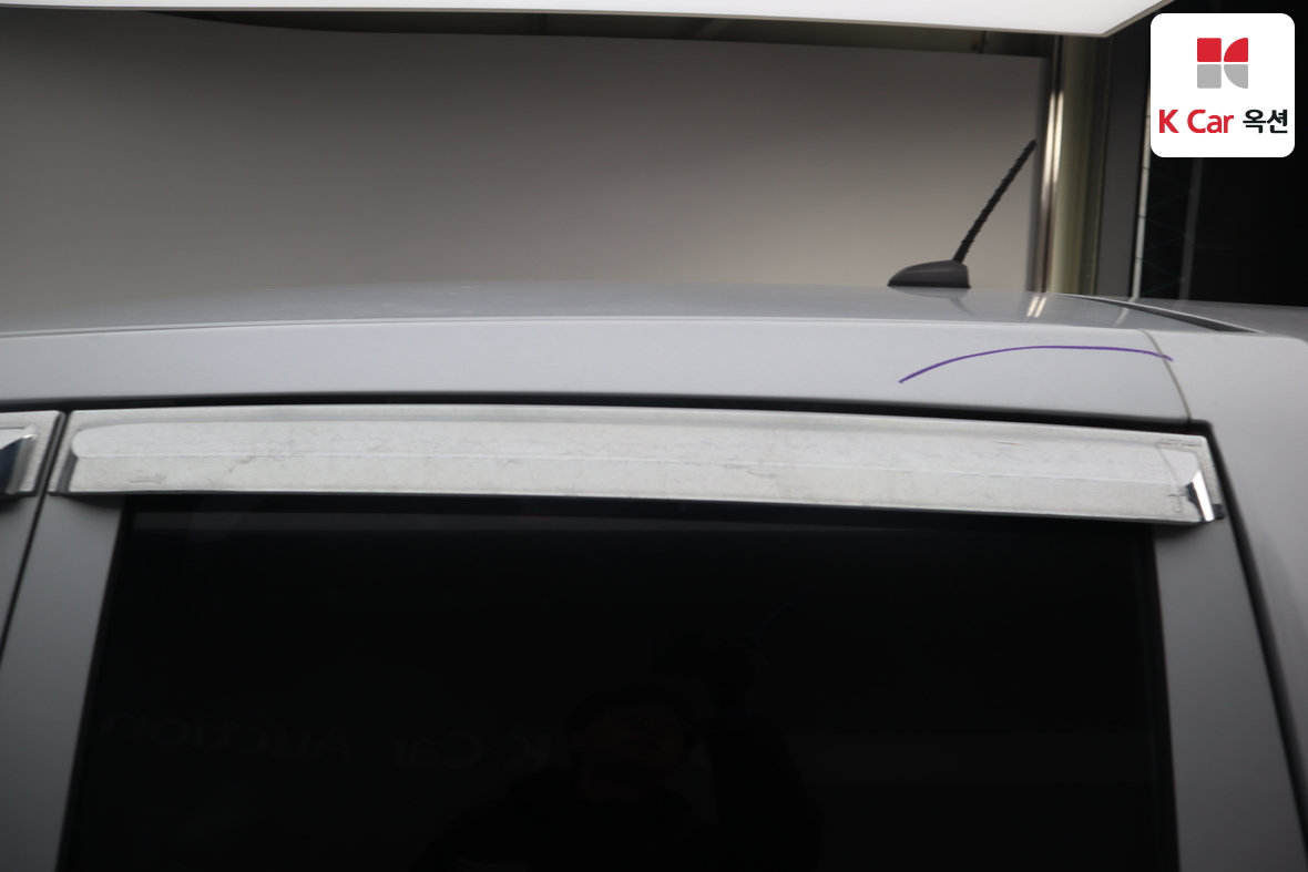 سانج يونج كوراندو سبورت 2015 - صورة 40