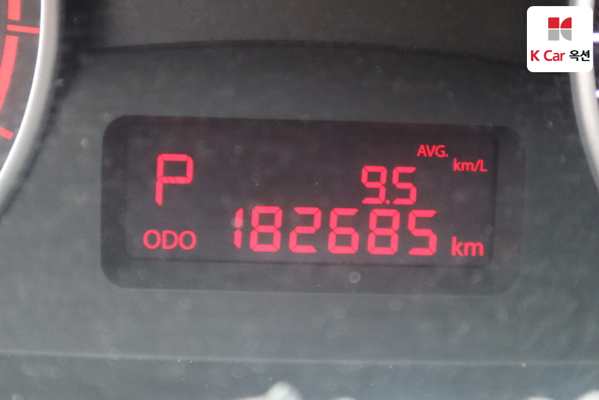 سانج يونج كوراندو سبورت 2015 - صورة 4