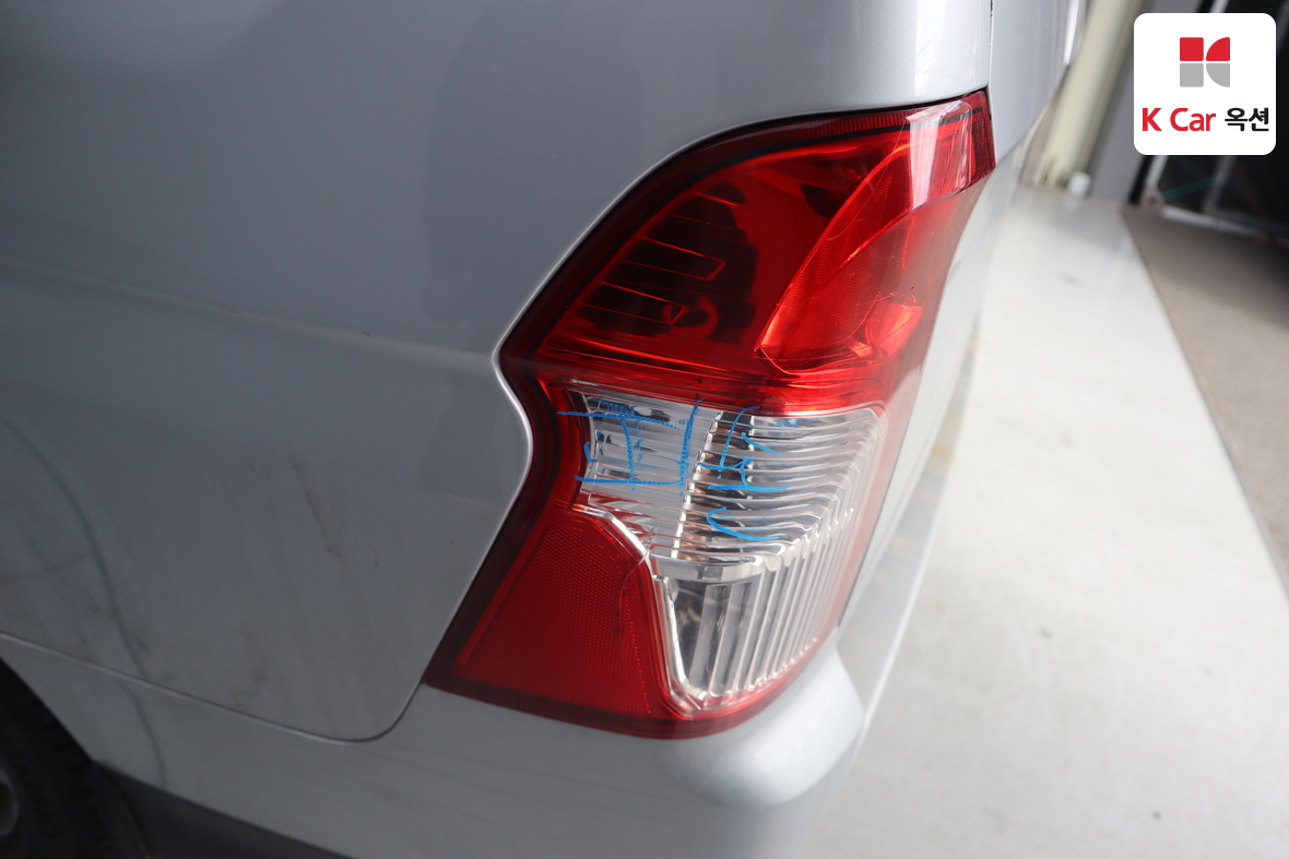 سانج يونج كوراندو سبورت 2015 - صورة 42