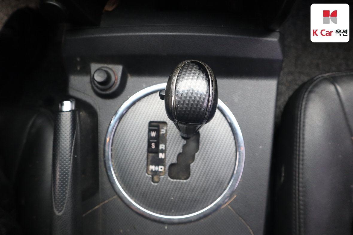 سانج يونج كوراندو سبورت 2015 - صورة 15