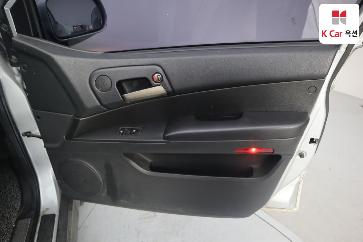 سانج يونج كوراندو سبورت 2015 - صورة 26