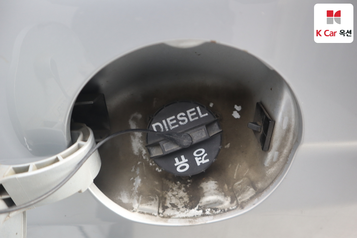 سانج يونج كوراندو سبورت 2015 - صورة 22