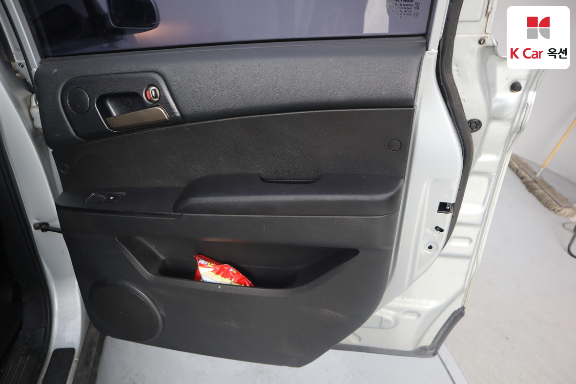 سانج يونج كوراندو سبورت 2015 - صورة 24