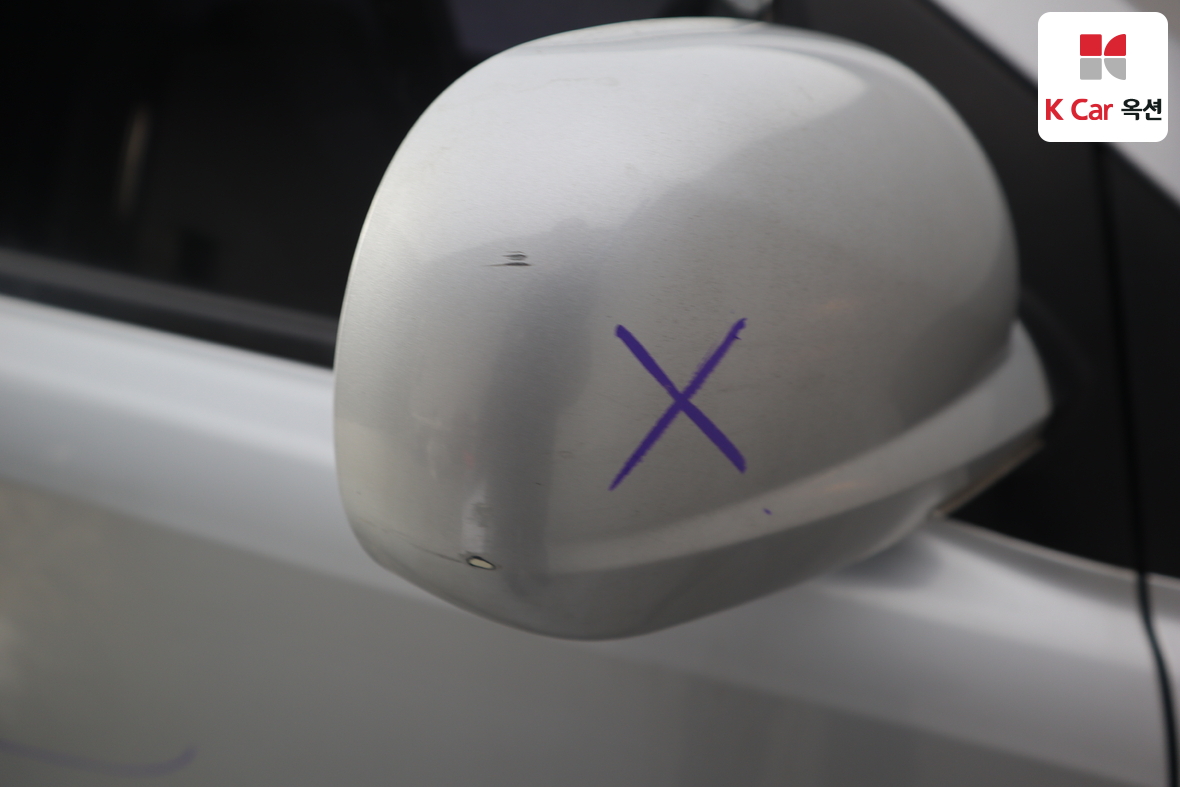 سانج يونج كوراندو سبورت 2015 - صورة 34