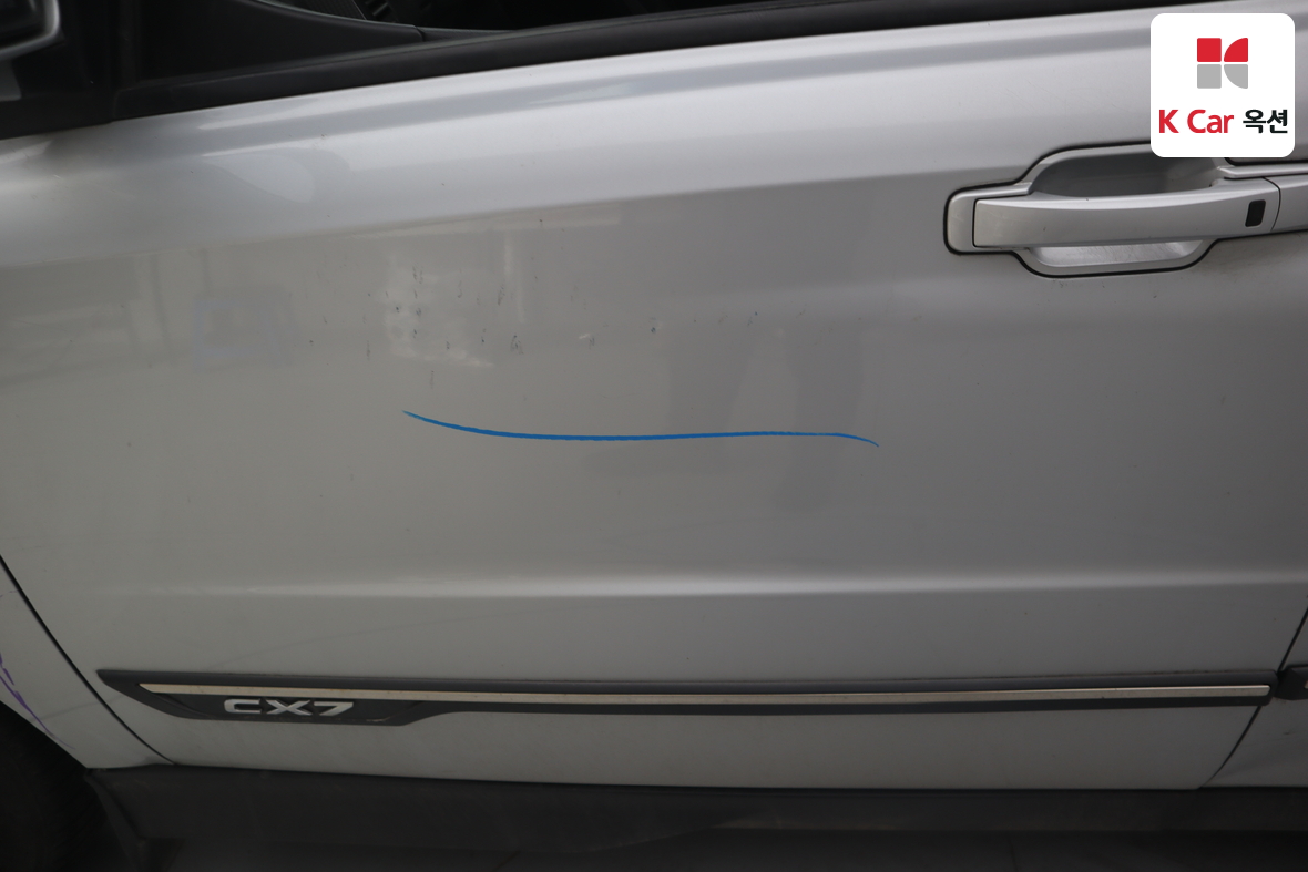 سانج يونج كوراندو سبورت 2015 - صورة 47