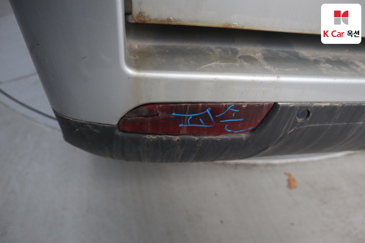 سانج يونج كوراندو سبورت 2015 - صورة 43