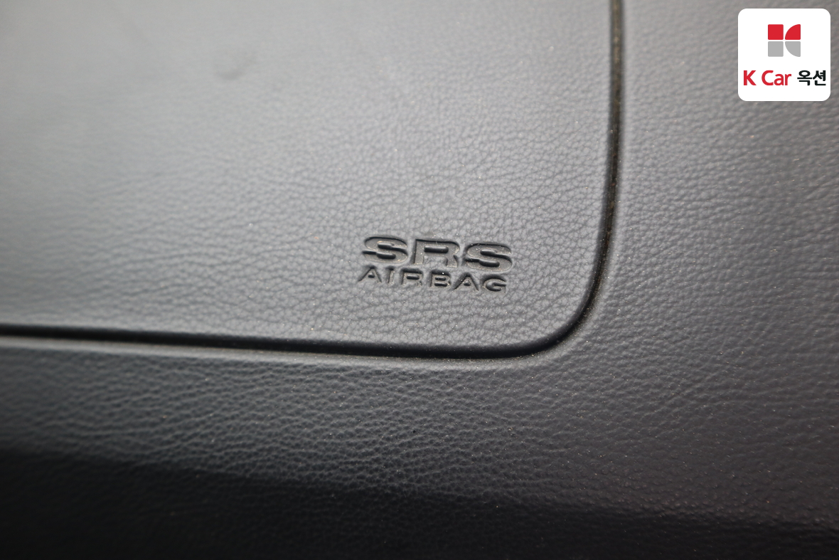 سانج يونج كوراندو سبورت 2015 - صورة 29