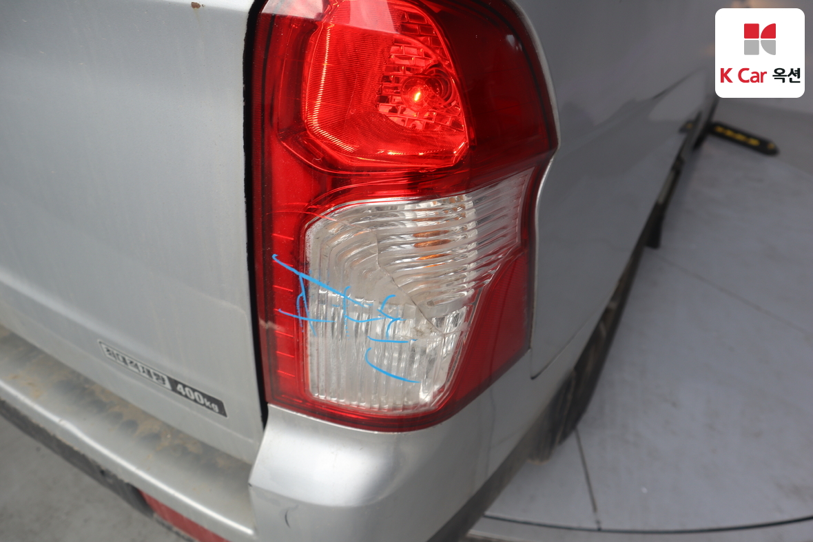 سانج يونج كوراندو سبورت 2015 - صورة 44