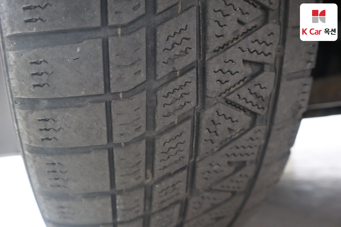 سانج يونج كوراندو سبورت 2015 - صورة 30