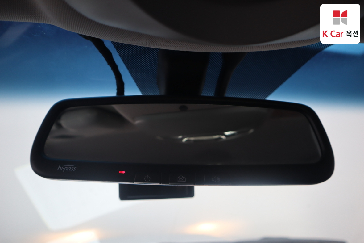 سانج يونج كوراندو سبورت 2015 - صورة 12