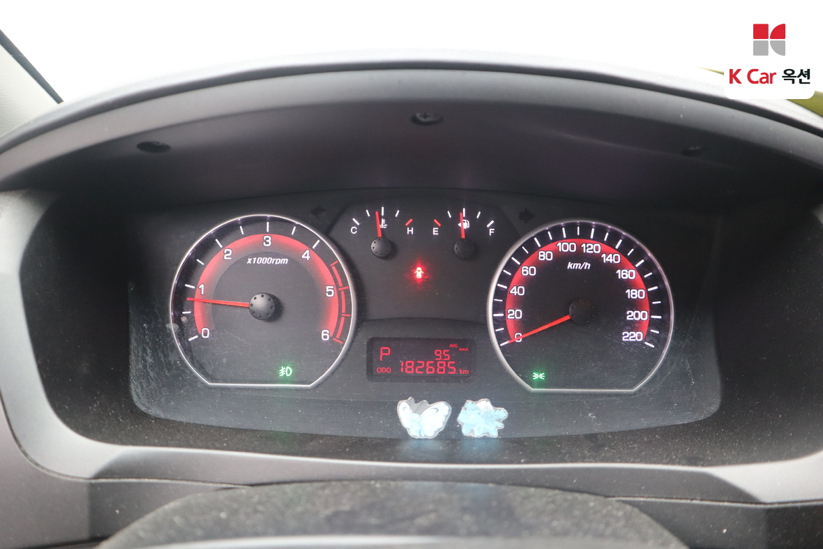 سانج يونج كوراندو سبورت 2015 - صورة 5