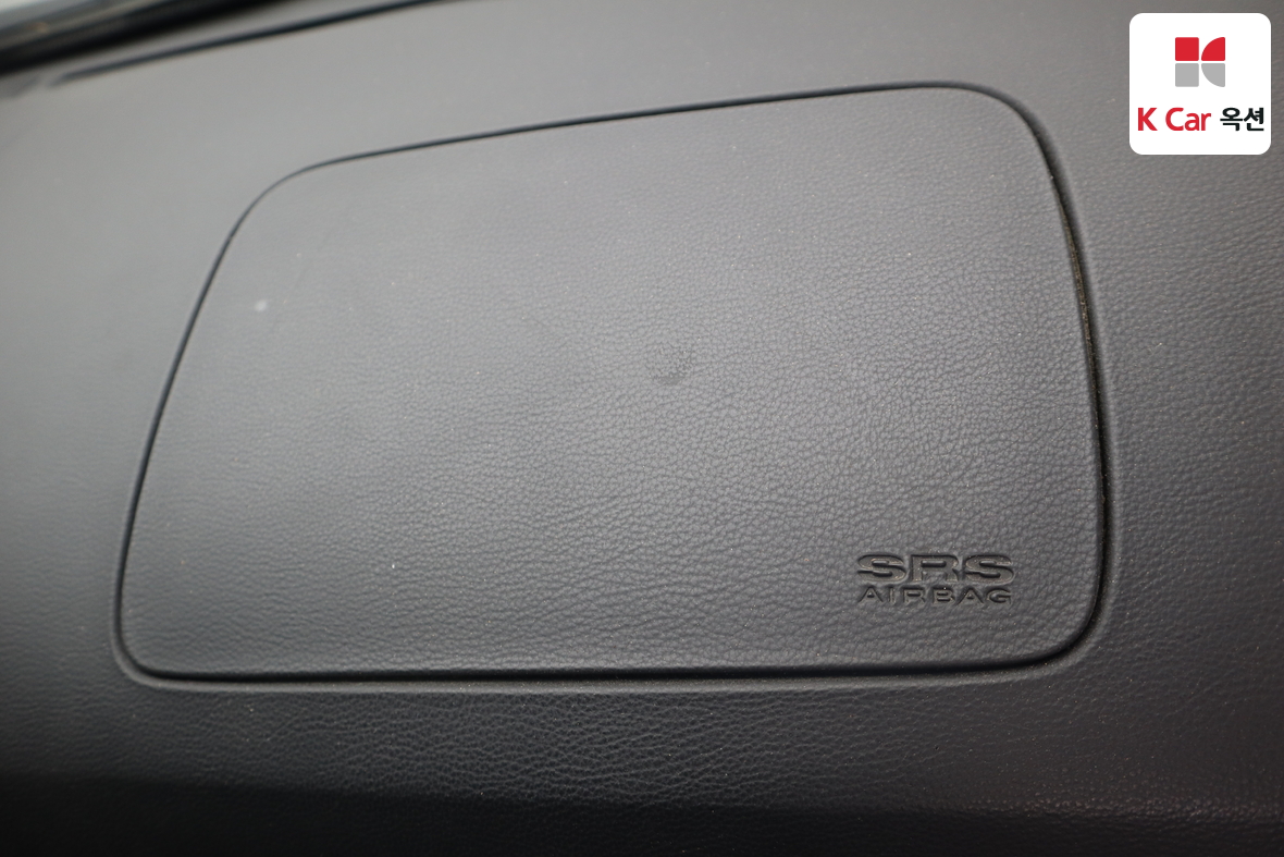 سانج يونج كوراندو سبورت 2015 - صورة 28