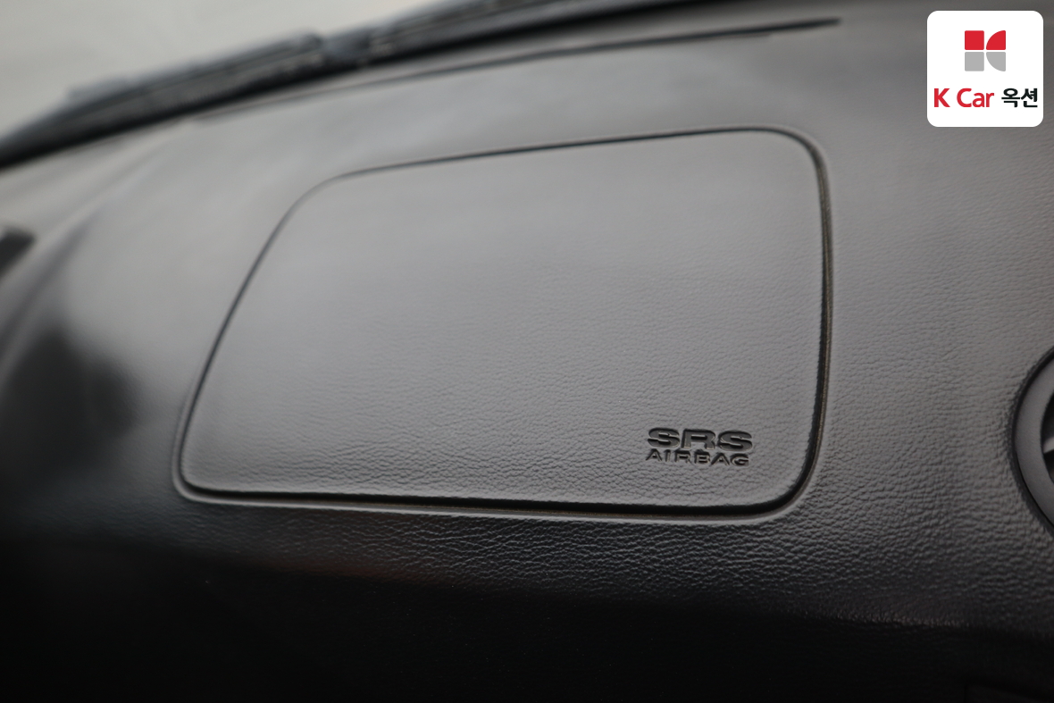 KG Mobility Korando Sports 2015 - Image 31