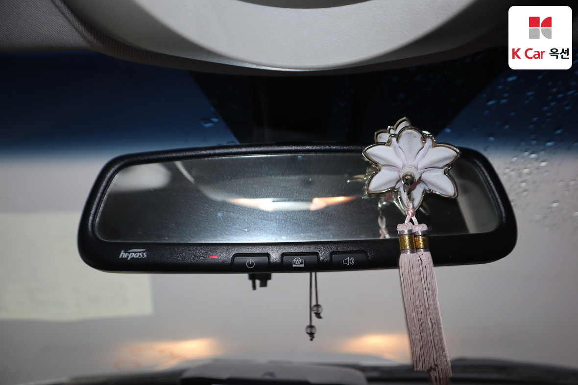 KG Mobility Korando Sports 2015 - Image 12