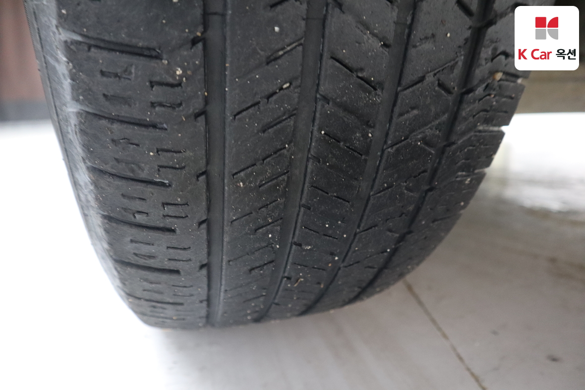 KG Mobility Korando Sports 2015 - Image 32