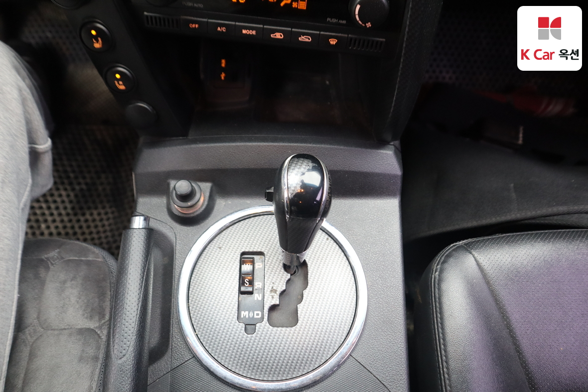 KG Mobility Korando Sports 2015 - Image 17