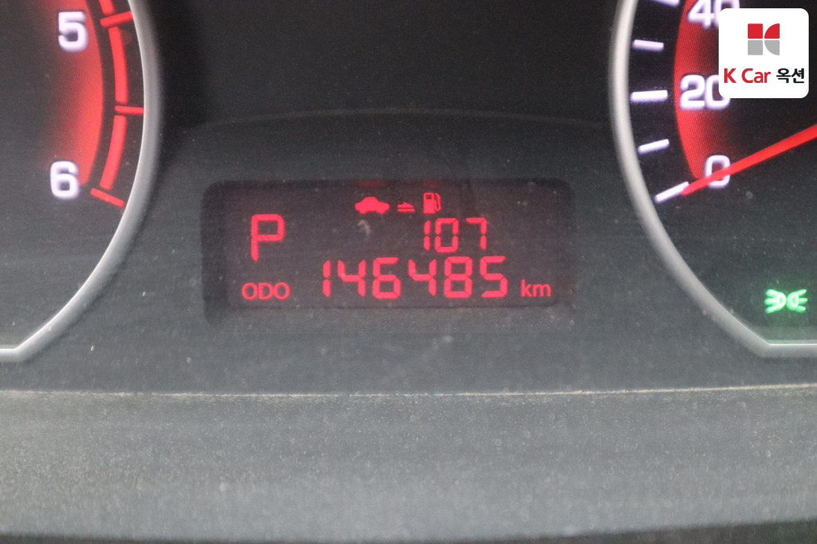 KG Mobility Korando Sports 2015 - Image 4