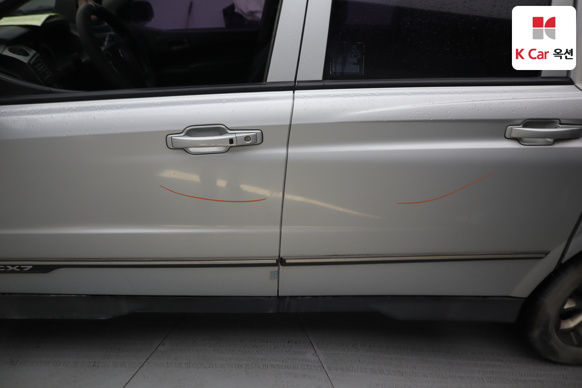 KG Mobility Korando Sports 2015 - Image 38