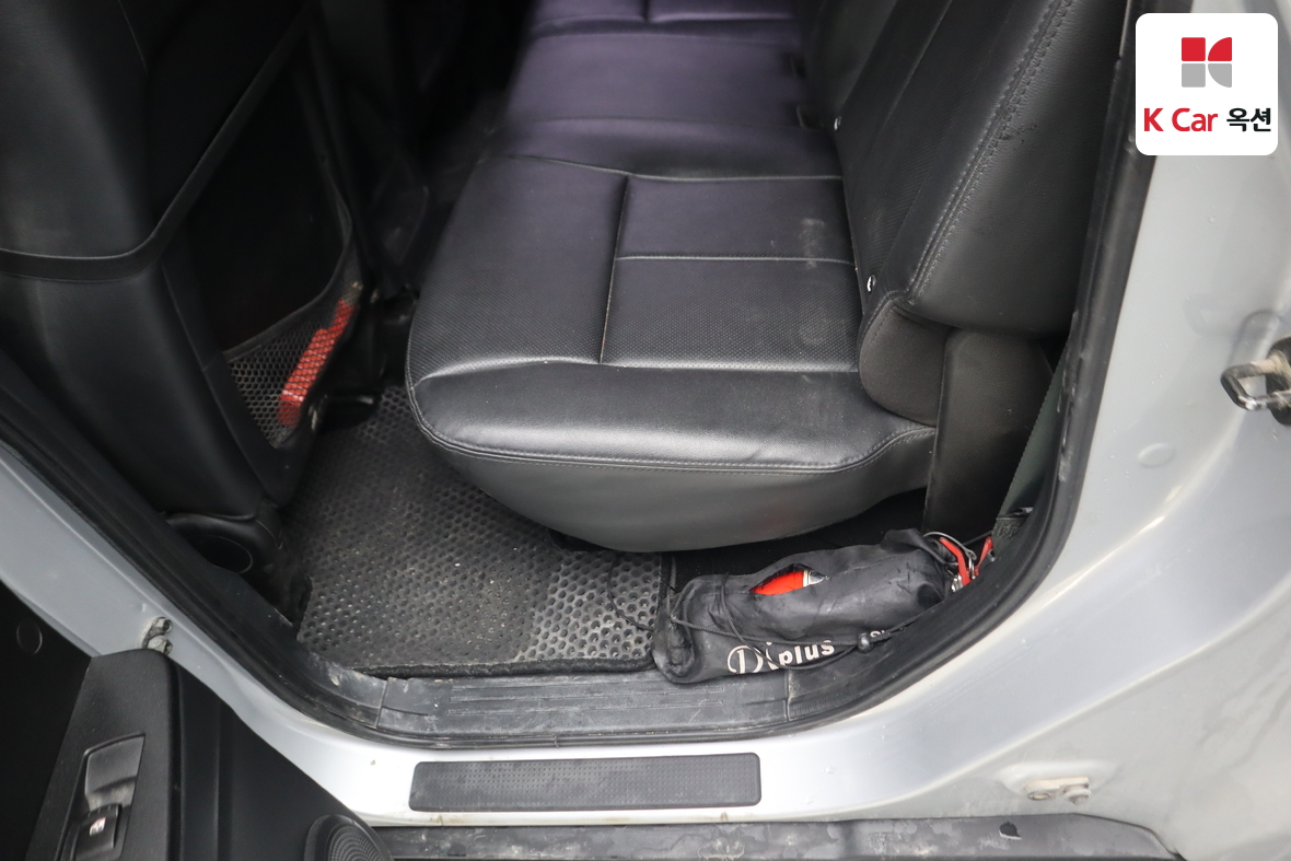 KG Mobility Korando Sports 2015 - Image 23