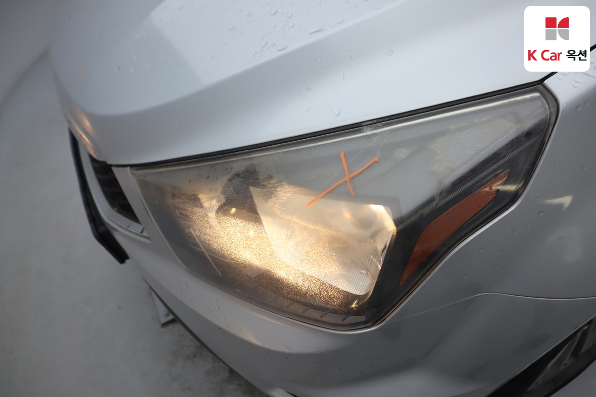 KG Mobility Korando Sports 2015 - Image 35