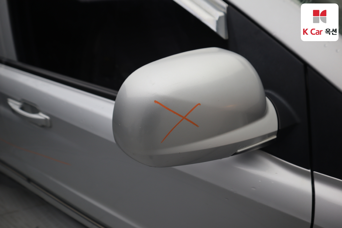 KG Mobility Korando Sports 2015 - Image 41