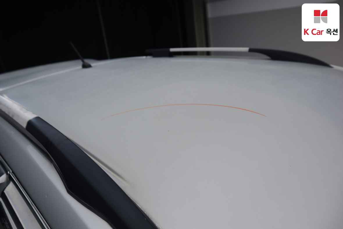 KG Mobility Korando Sports 2015 - Image 44