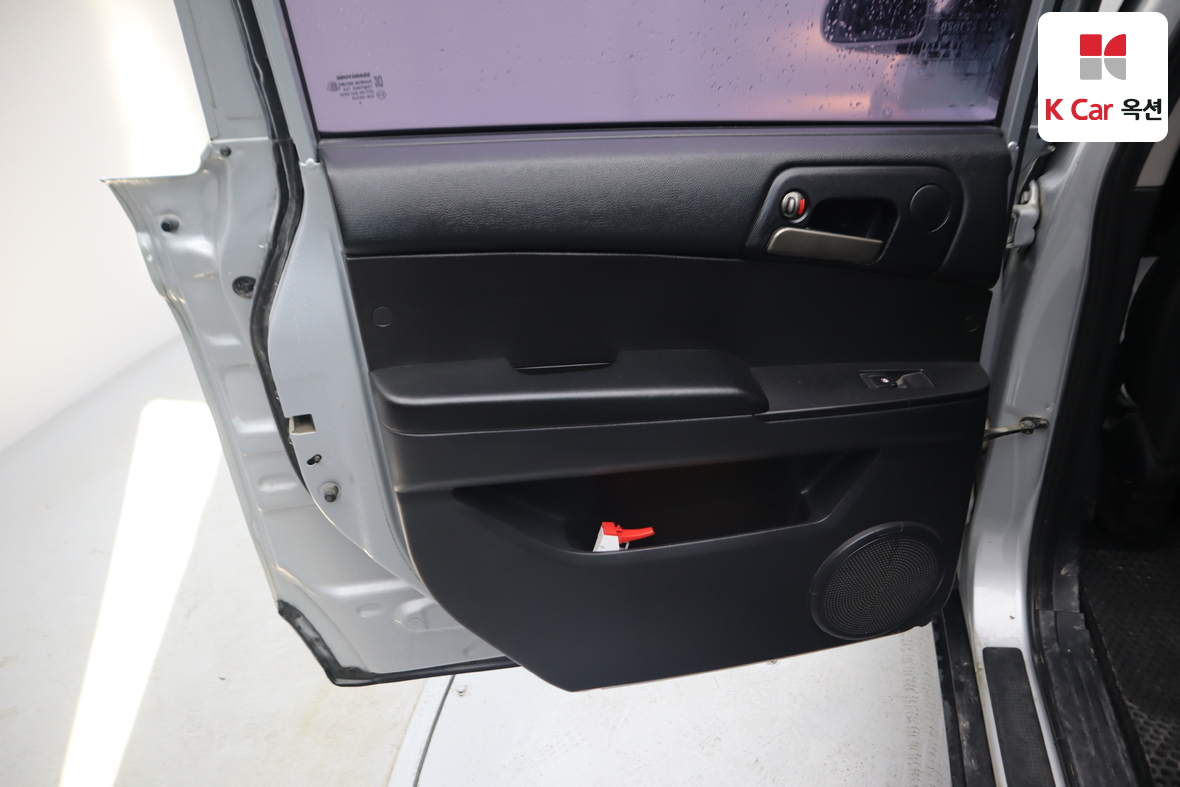 KG Mobility Korando Sports 2015 - Image 22