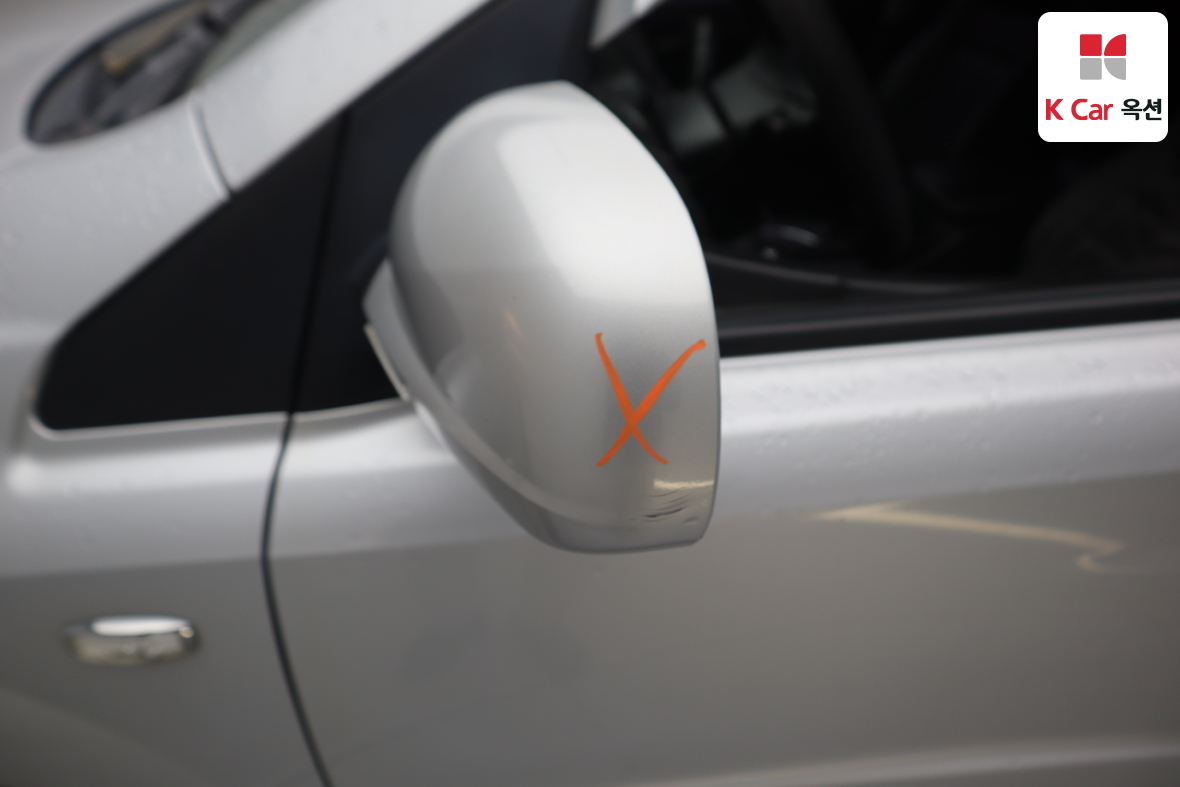 KG Mobility Korando Sports 2015 - Image 37