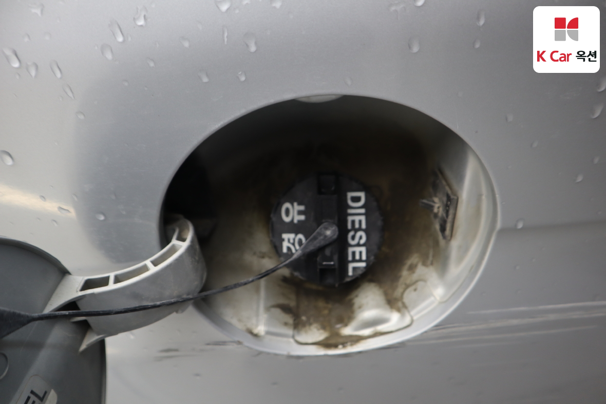 KG Mobility Korando Sports 2015 - Image 24