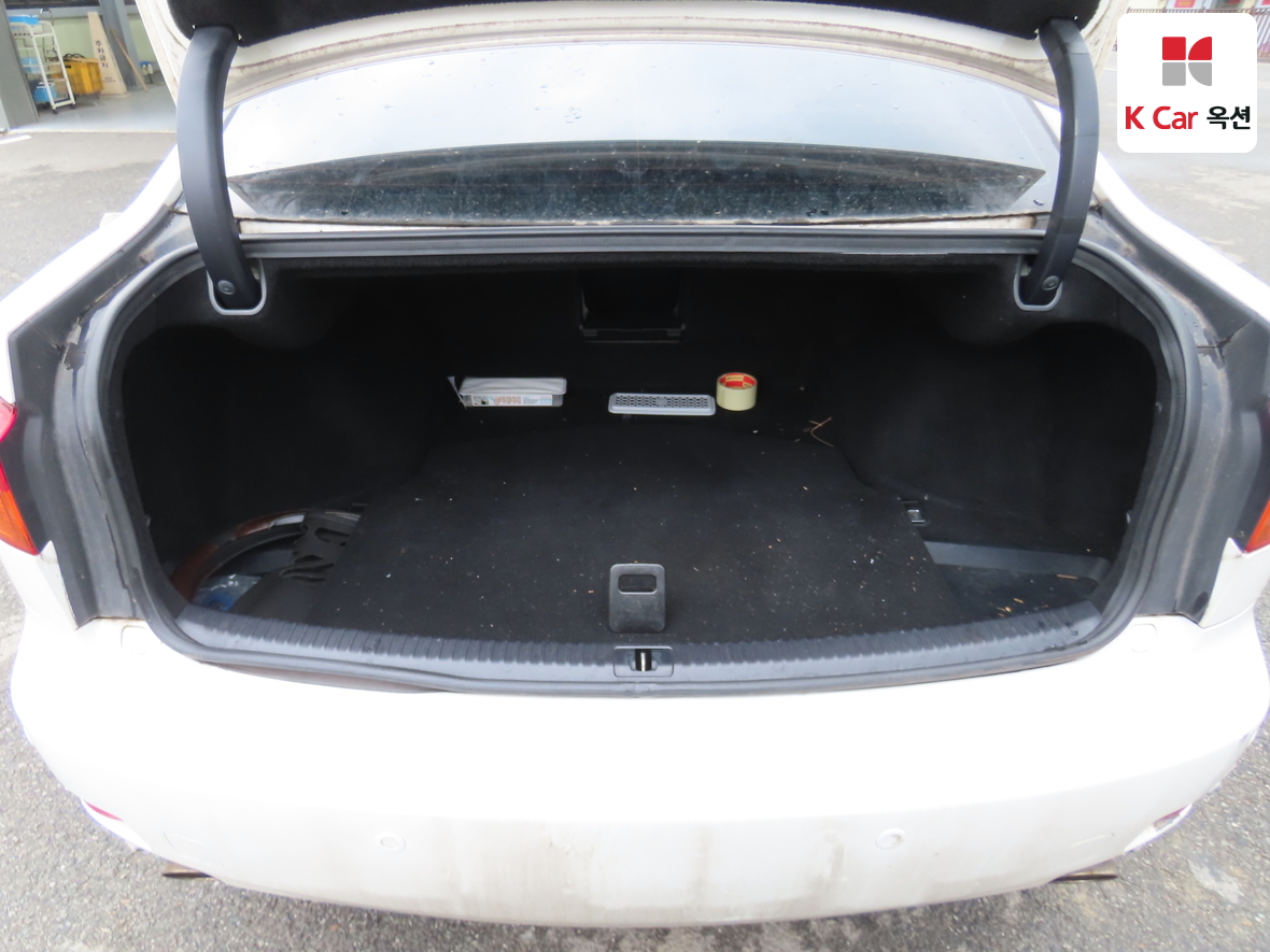 Lexus Other 2007 - Image 29