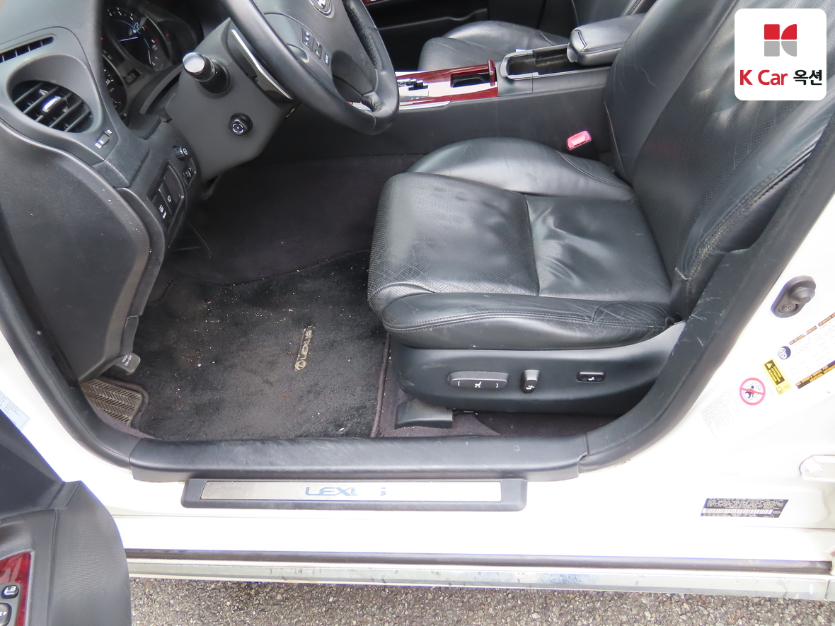 Lexus Other 2007 - Image 18