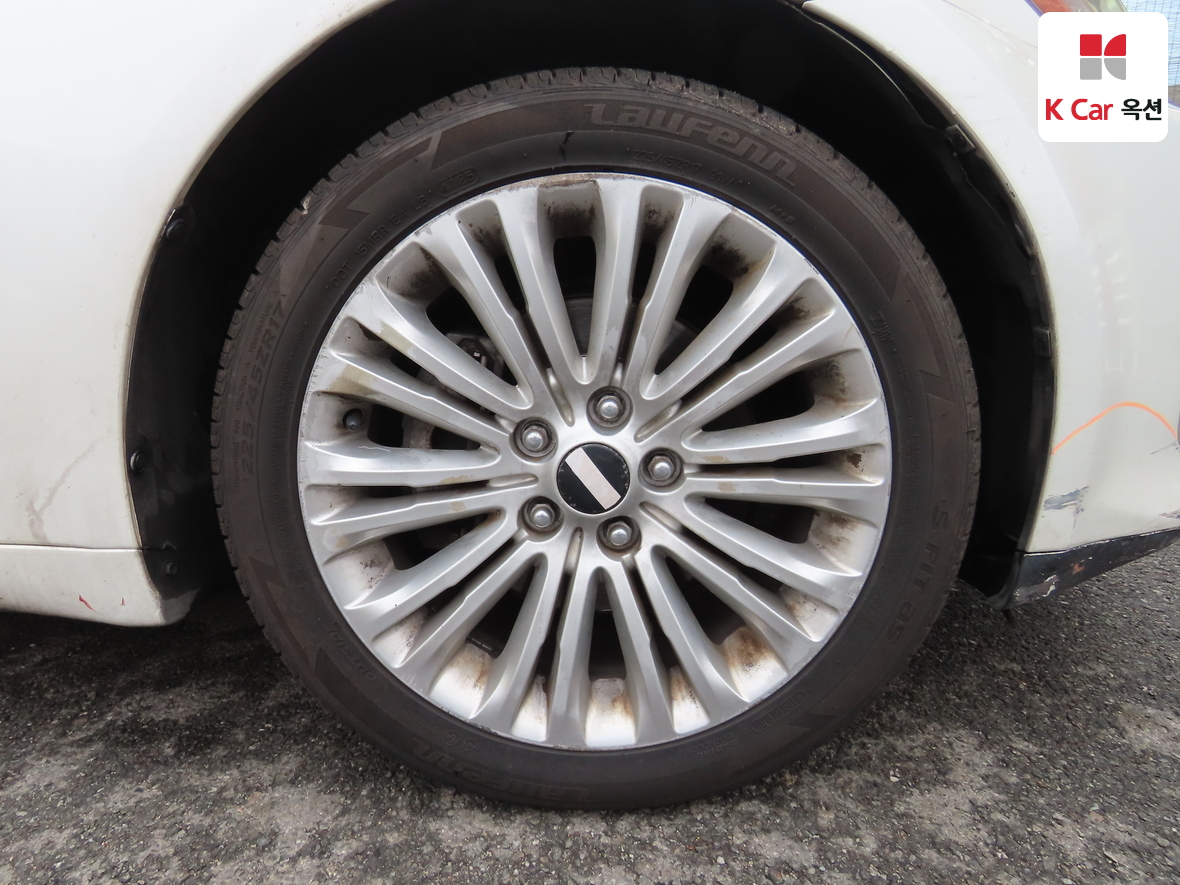 Lexus Other 2007 - Image 46