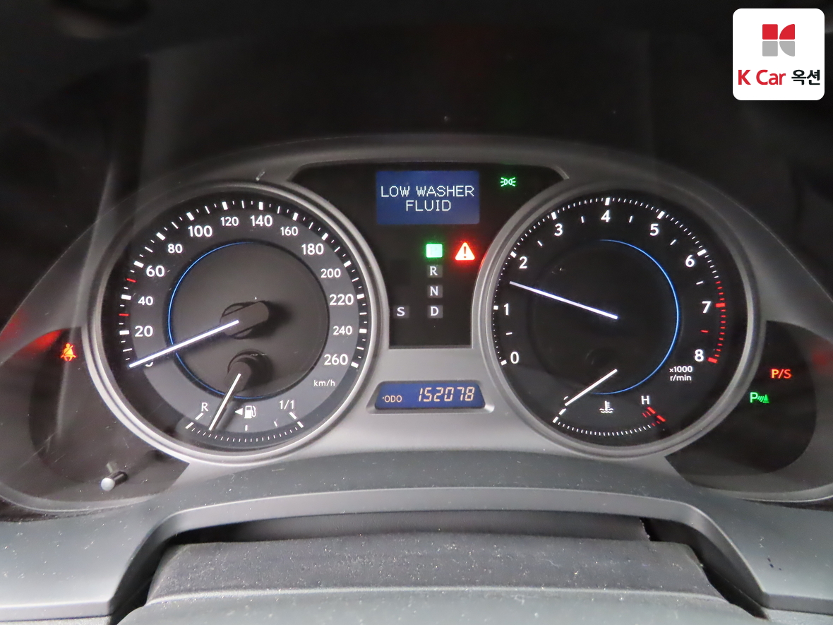 Lexus Other 2007 - Image 5