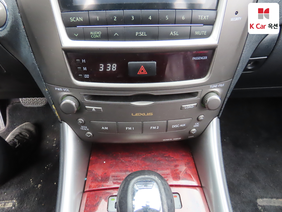 Lexus Other 2007 - Image 15