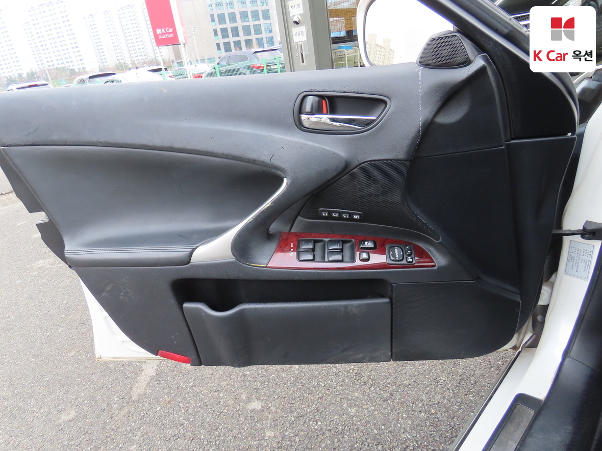 Lexus Other 2007 - Image 8