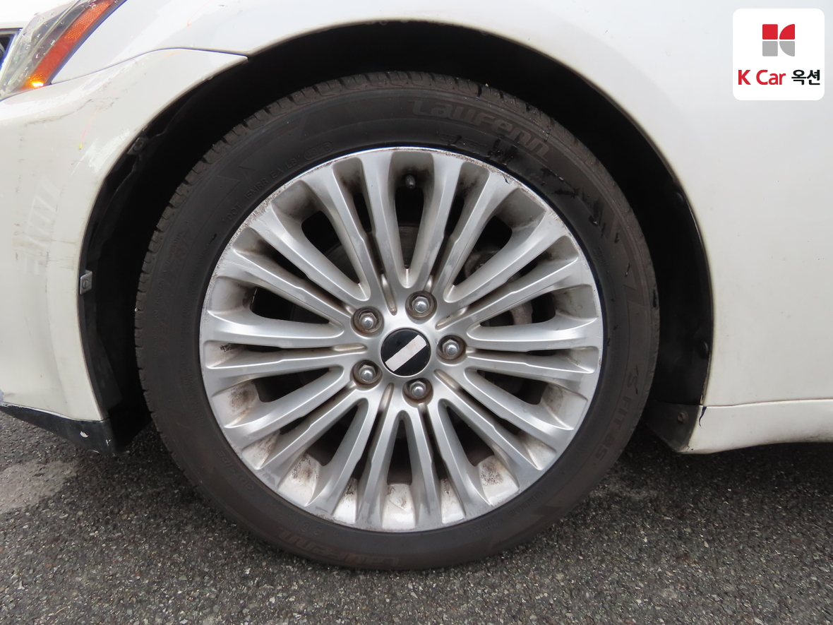 Lexus Other 2007 - Image 49