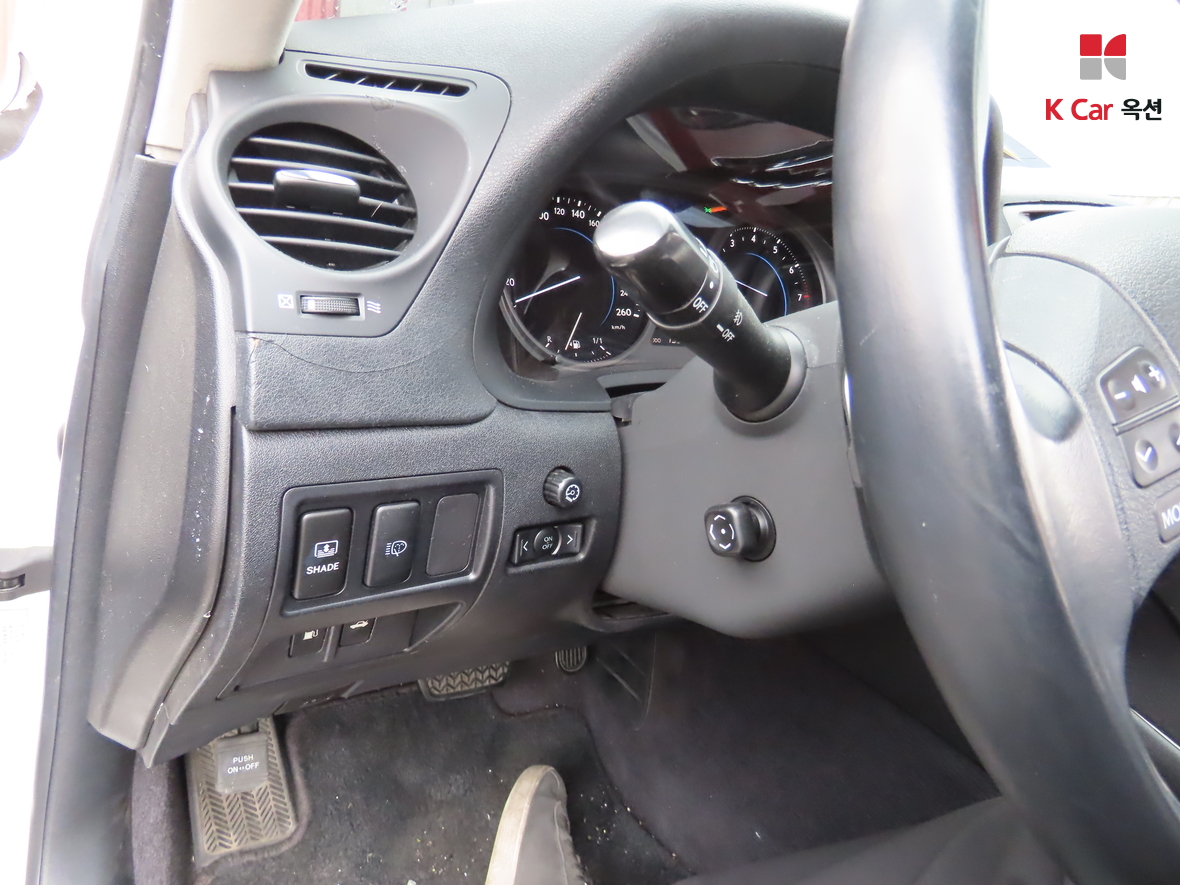 Lexus Other 2007 - Image 9